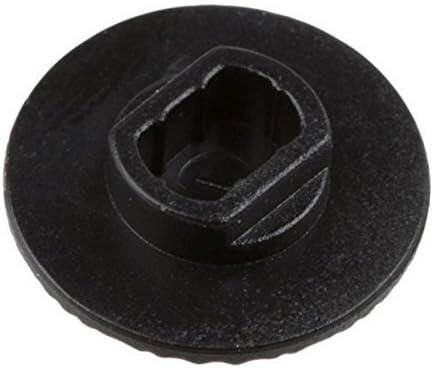 Thumbstick Cap - PlayStation Portable 1000 - Black (CHR)