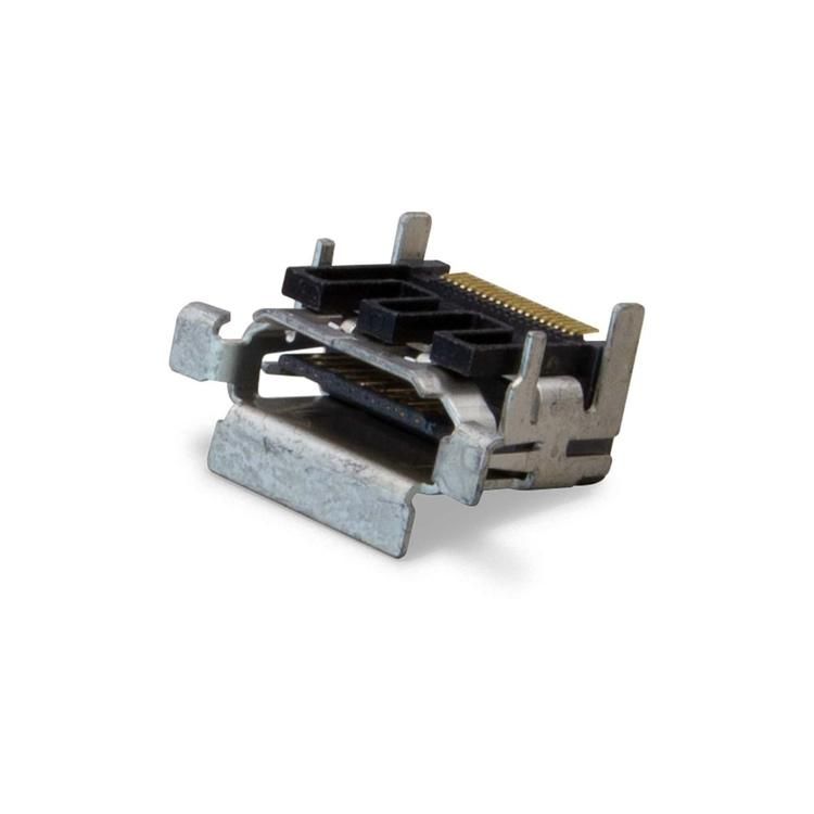 HD Port for Xbox One® - RepairBox