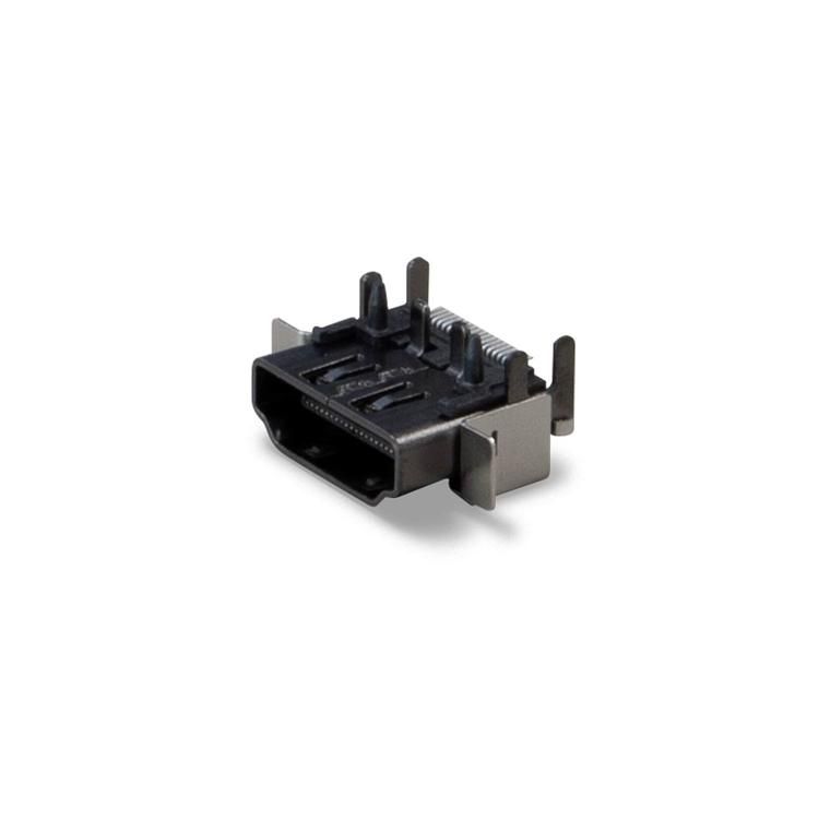 HD Port for Xbox One® X - RepairBox