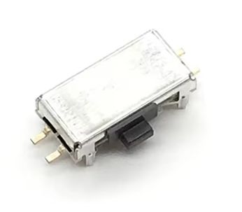 Nintendo DS Lite Volume Switch/Slider Button