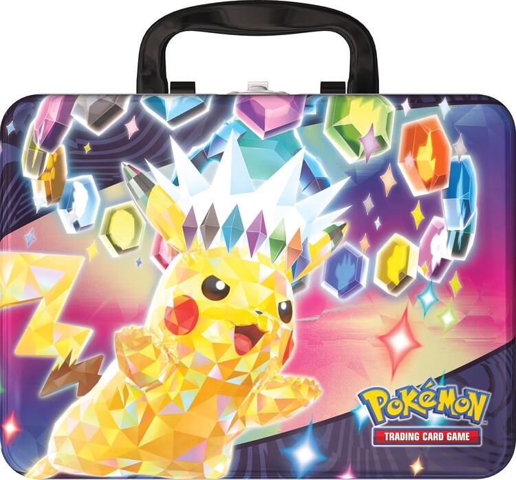 Collectors Chest (Fall 2024)