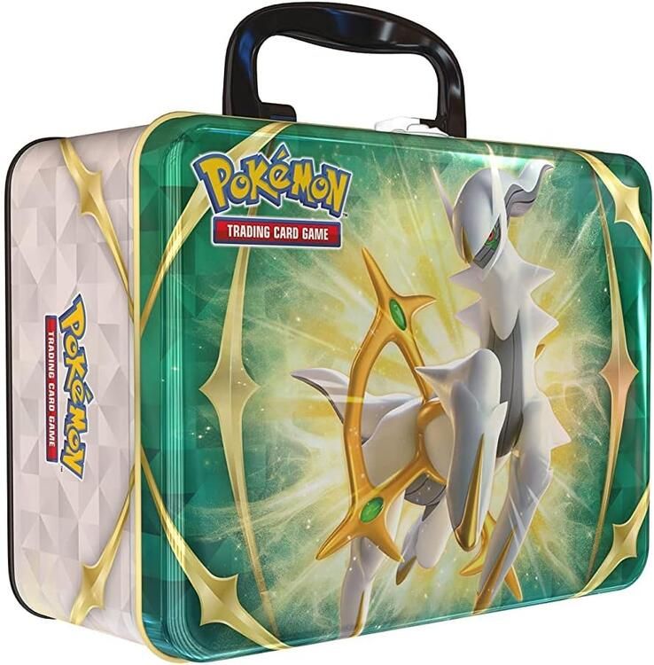 Collectors Chest (Spring 2022)
