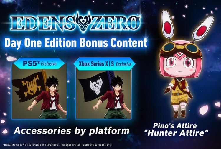 Edens Zero