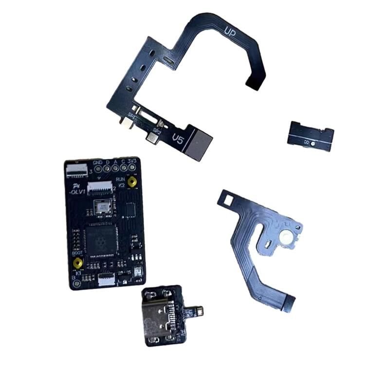 Picofly (V5) NAND Recovery Tool for Nintendo Switch OLED