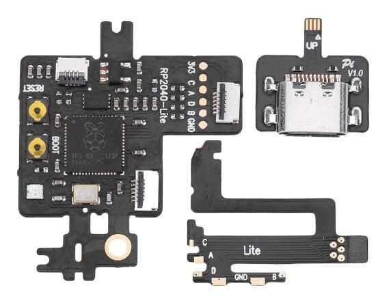 Picofly (V5) NAND Recovery Tool for Nintendo Switch Lite