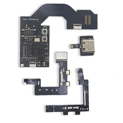 Picofly (V5) NAND Recovery Tool for Switch Erista and Mariko (No Lite or OLED)