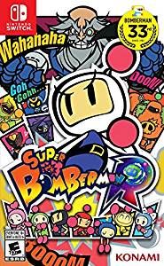 Super Bomberman R [Authentic / Complete, Digital Manual]