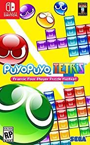 PUYO PUYO TETRIS (used) PUYO PUYO TETRIS (used)