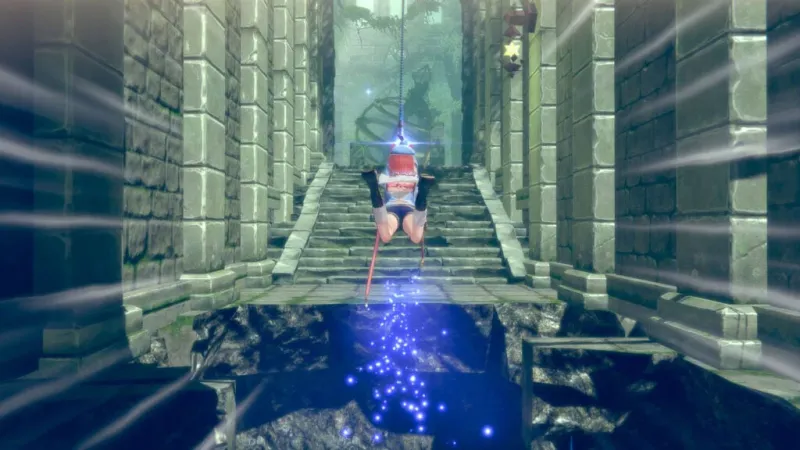 Atelier Resleriana: The Red Alchemist & the White Guardian [White Label / Complete, Digital Manual]
