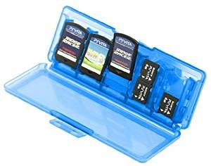 PS VITA GAME CASE (used)