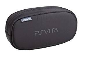 OFFICIAL PS VITA TRAVEL POUCH