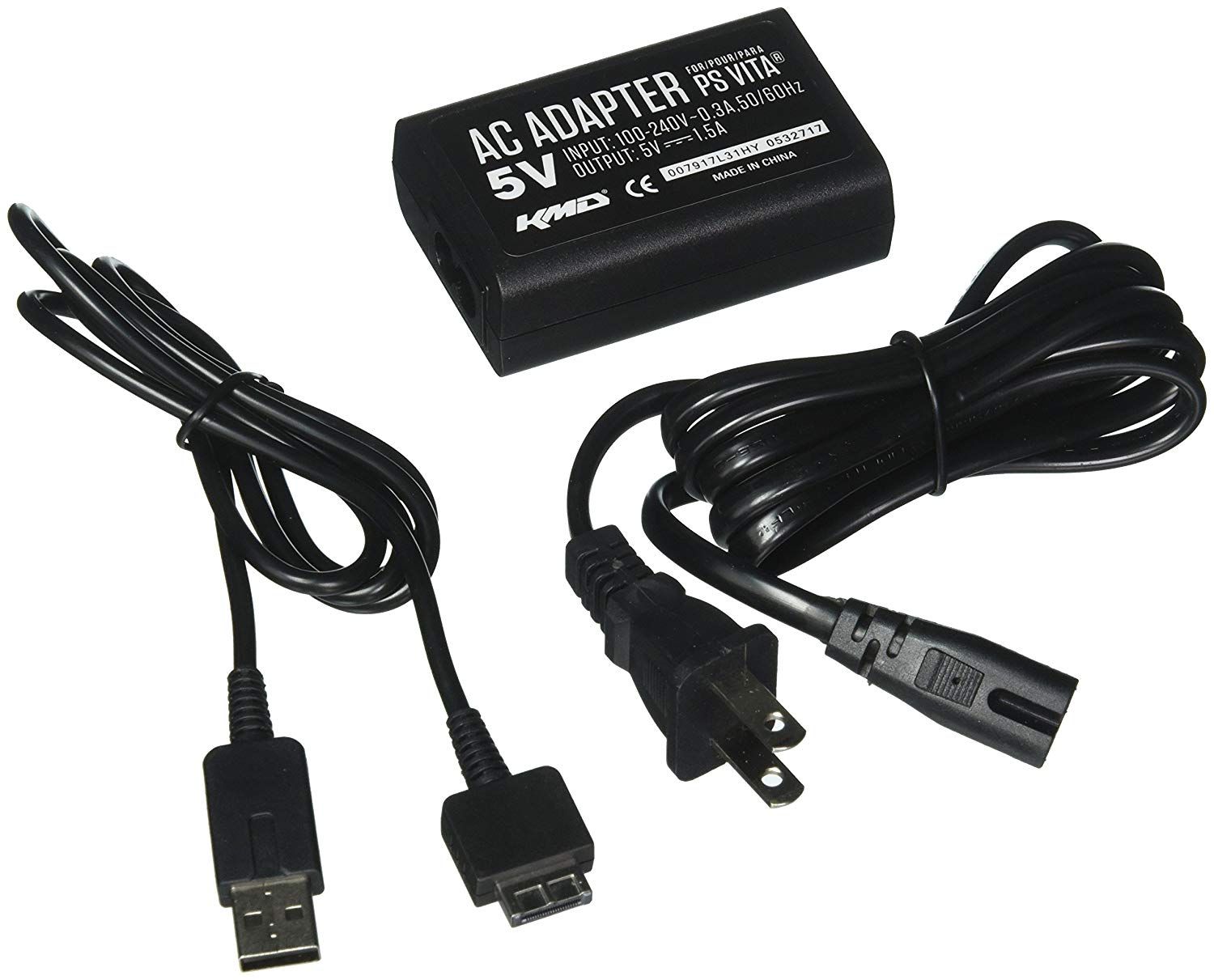 AC ADAPTER (KMD)