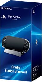 PS VITA CRADLE