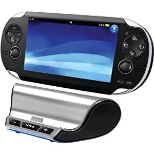 PS VITA SPEAKER STAND