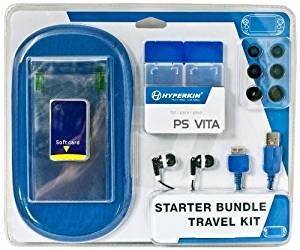 STARTER BUNDLER TRAVEL KIT