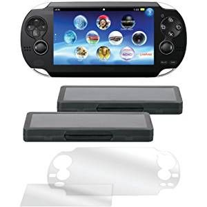 VITA PROTECT &amp; STORE BUNDLE