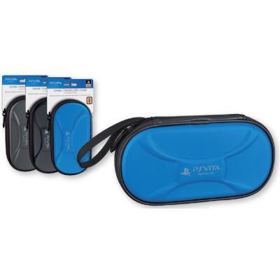 PS VITA PSV122 GAME TRAVELER CASE (used)