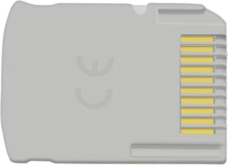 SD2VITA 2.0 microSD to Vita Game Card Slot Adaptor (Requires CFW) (used)