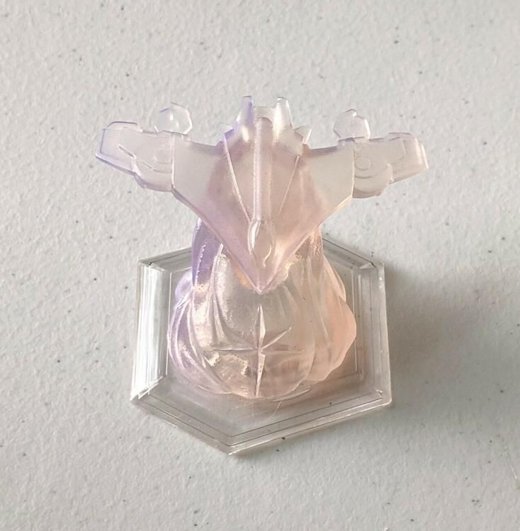 Disney Infinity 2.0 - Marvel's Guardians of the Galaxy Play Set (used)