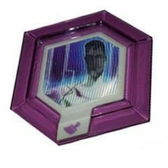 Disney Infinity 1.0 - TRON Interface Toy Box Power Disc [Toys 'R Us] (used)