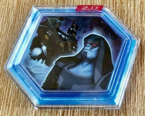 Disney Infinity 2.0 - Escape from Kylin Toy Box Game Disc (used)