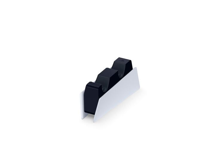 Charging Stand for DualSense - Official Charging Station CFI-ZDS1 - White (Sony) (used)
