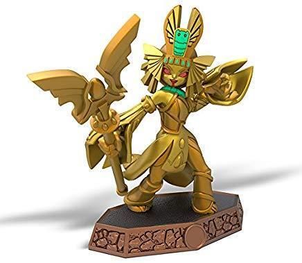 Skylanders: Imaginators - Golden Queen 87798888 (used)