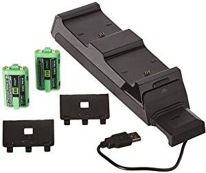 MODULAR CHARGE STATION