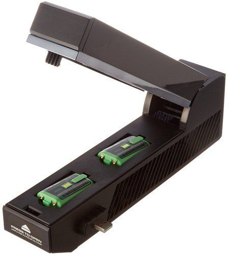 MODULAR POWER STATION