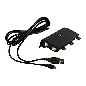 CHARGE AND PLAY PACK (KMD)