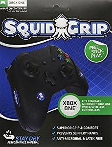 SQUID GRIP