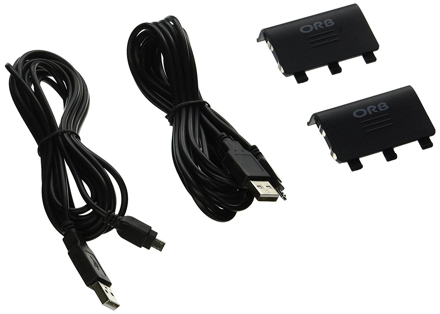 XBOX CHARGE N PLAY BATTERY PACK