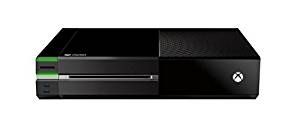 Media Center HDD Bay & USB 3.0 Hub for Xbox One Model 1540 - Black (iCON)