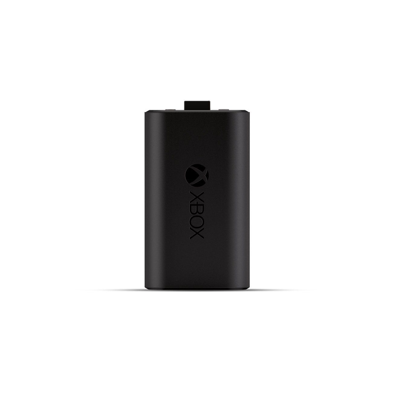 Play & Charge for Xbox One - Official Play & Charge Battery - Black (Microsoft / Old Item ID) (used)