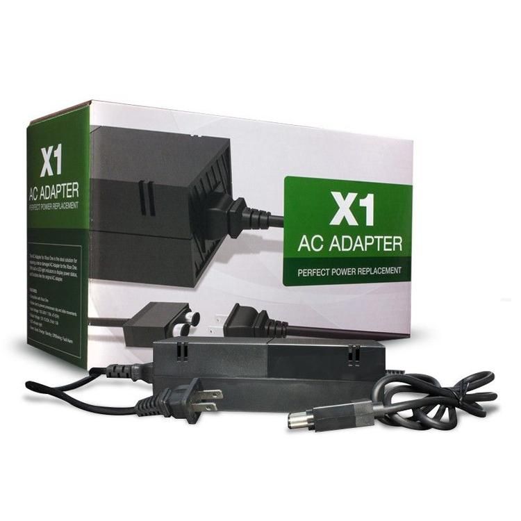 AC Adapter - Xbox One (Hyperkin) (used)