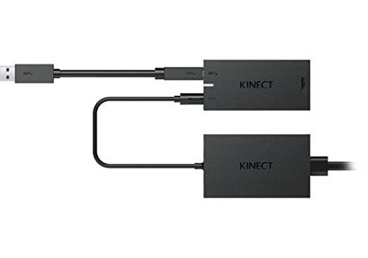 KINECT PC ADAPTER
