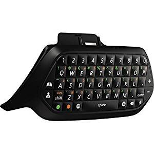 OFFICIAL CHAT PAD (used)