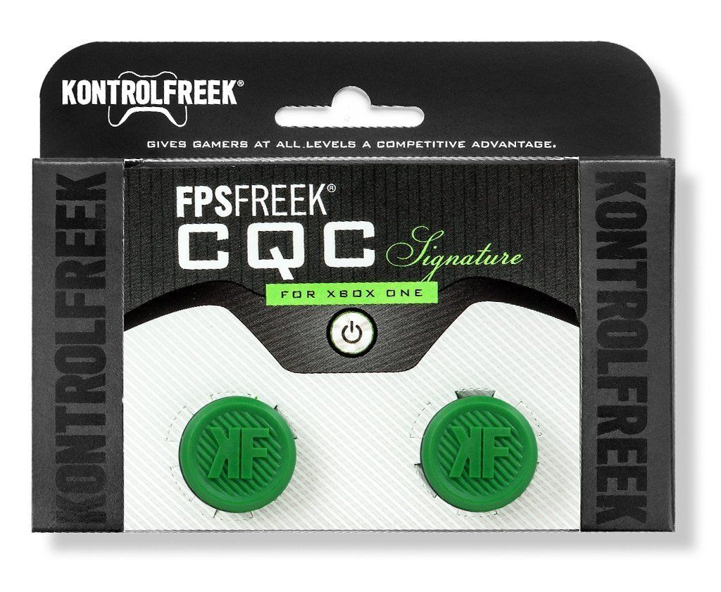 CQC SIGNATURE KONTROL FREEK