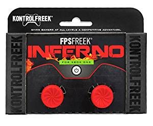 FPS FREEK INFERNO (KONTROL FREEK)