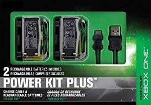 NYKO POWER KIT PLUS