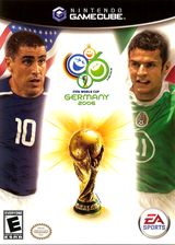 FIFA World Cup Germany 2006 [Black Label / Complete] (used)