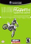 Jeremy McGrath Supercross World [Black Label / Complete] (used)
