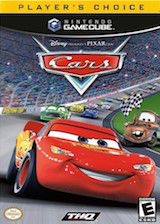 Cars (Disney•Pixar Cars) (Video Game / Rainbow / Sixth Gen.) [Player's Choice] (used)