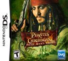Pirates of the Caribbean: Dead Man's Chest (Video Game / Nintendo DS)