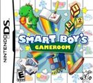 SMART BOYS GAMEROOM
