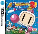BOMBERMAN LAND TOUCH 2 (used)