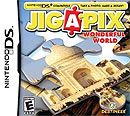 JIGAPIX WONDERFUL WORLD (used)