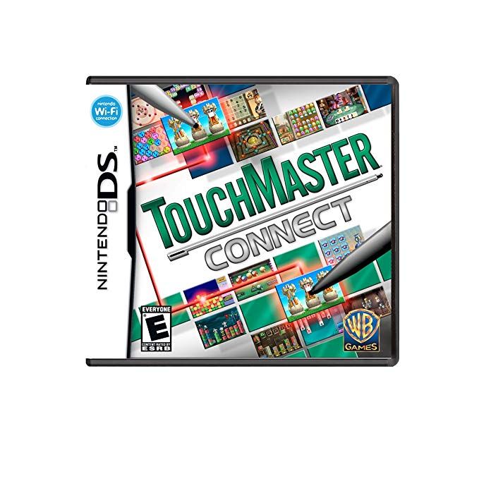 TOUCHMASTER CONNECT (used)