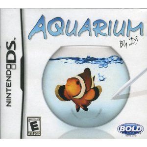 Aquarium by DS (used)