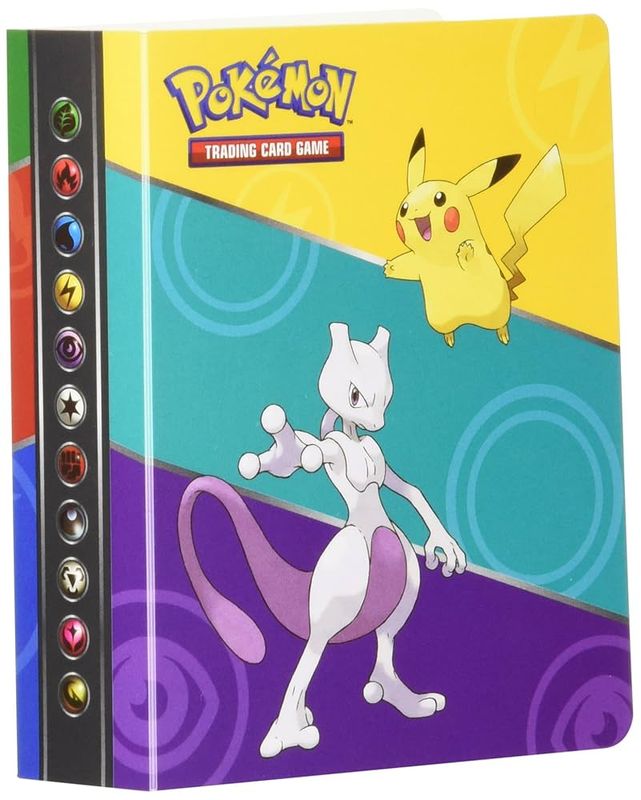 POKEMON COLLECTOR'S ALBUM